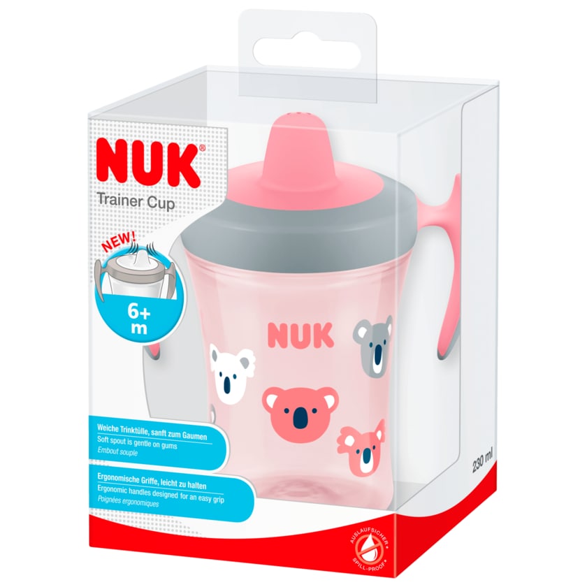 Nuk Trainer Cup 230ml